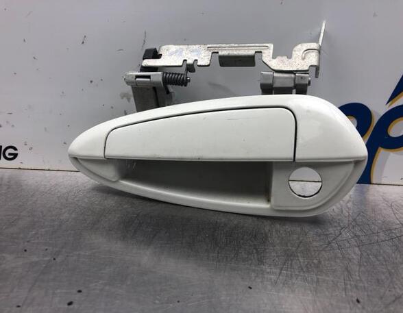 Door Handle FIAT PUNTO (199_), FIAT PUNTO EVO (199_), FIAT GRANDE PUNTO (199_)