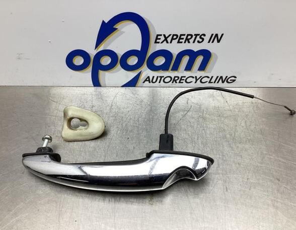 Door Handle MINI MINI (R50, R53), MINI MINI (R56)