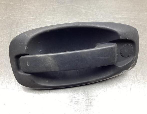 Door Handle FIAT FIORINO Box Body/MPV (225_), FIAT QUBO (225_), FIAT FIORINO MPV (225_)