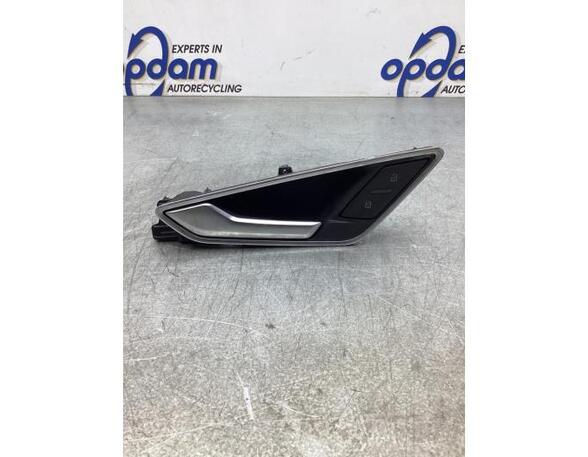 Door Handle AUDI Q2 (GAB, GAG)