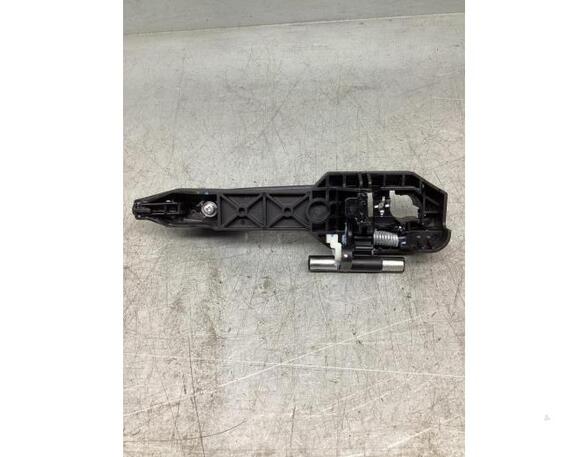 Door Handle HYUNDAI i10 II (BA, IA)