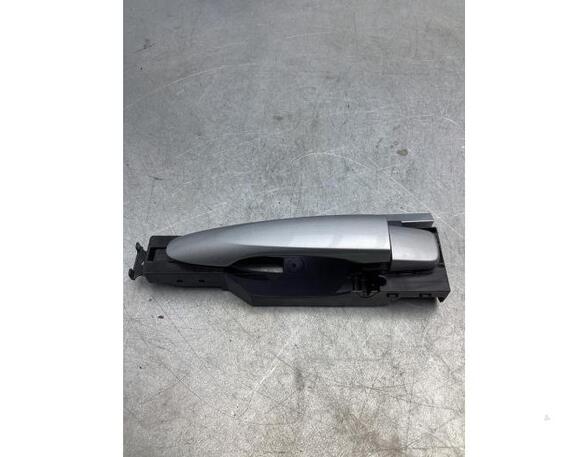 Door Handle NISSAN QASHQAI II SUV (J11, J11_)