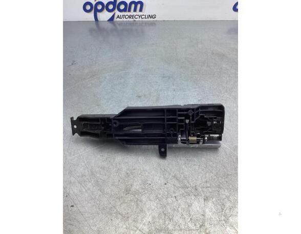 Door Handle NISSAN QASHQAI II SUV (J11, J11_)