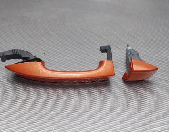 Door Handle VW T-CROSS (C11_)