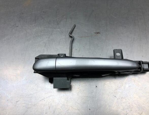 Door Handle MAZDA 2 (DE_, DH_)