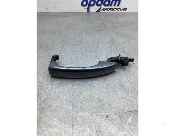 Door Handle AUDI A1 Sportback (8XA, 8XF), AUDI A1 (8X1, 8XK)