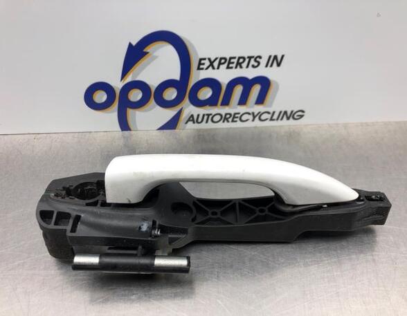 Door Handle HYUNDAI i10 II (BA, IA)