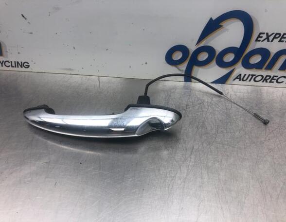 Door Handle MINI MINI (R50, R53), MINI MINI (R56)