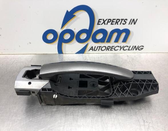 Door Handle SEAT IBIZA IV ST (6J8, 6P8)