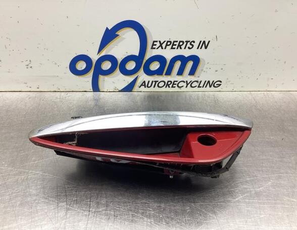 Door Handle ALFA ROMEO 159 Sportwagon (939_)