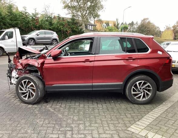 Deurhendel VW TIGUAN (AD1, AX1), VW TIGUAN ALLSPACE (BW2), VW TOUAREG (CR7)