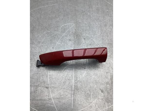 Door Handle VW TIGUAN (AD1, AX1), VW TIGUAN ALLSPACE (BW2), VW TOUAREG (CR7)