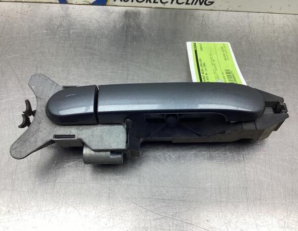 Door Handle NISSAN NOTE (E11, NE11)