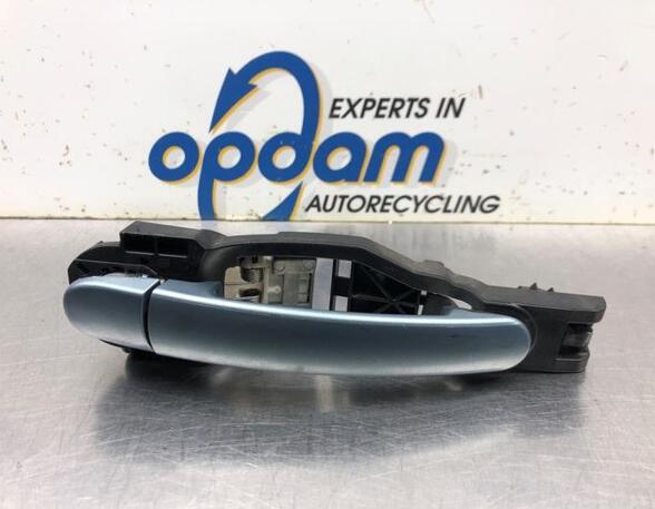 Door Handle SEAT ALTEA (5P1), SEAT ALTEA XL (5P5, 5P8), SEAT TOLEDO III (5P2)