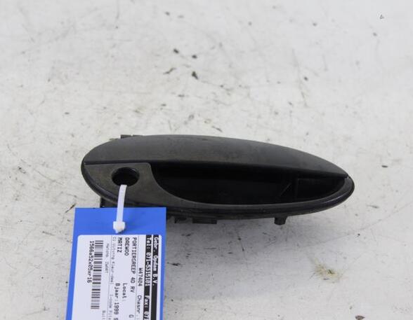 Door Handle DAEWOO MATIZ (M100, M150), CHEVROLET MATIZ (M200, M250)