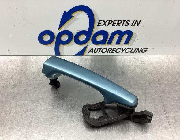 Door Handle VOLVO V50 (545)