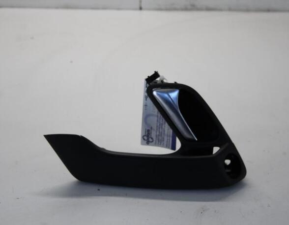 Door Handle VW POLO (6R1, 6C1), VW POLO Van (6R)