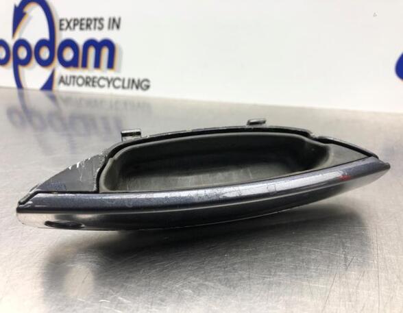 Door Handle AUDI A6 (4F2, C6)