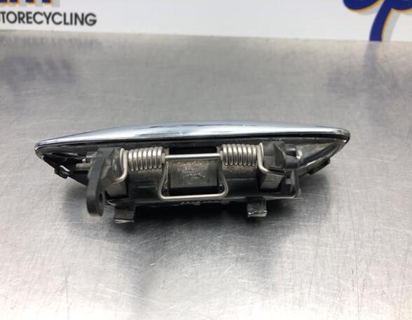 Door Handle AUDI A6 (4F2, C6)