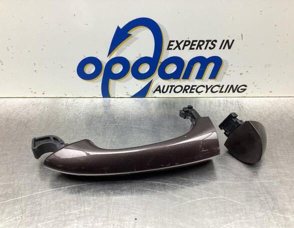 Door Handle OPEL ASTRA K Sports Tourer (B16)