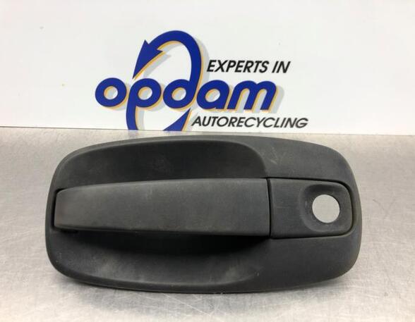 Door Handle RENAULT TRAFIC II Van (FL), RENAULT TRAFIC II Bus (JL)