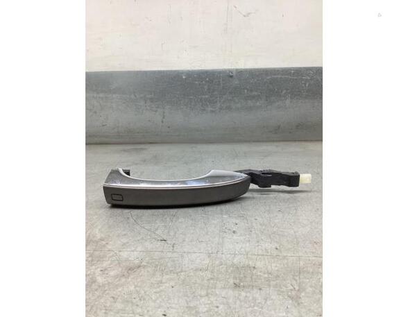 Door Handle LAND ROVER DISCOVERY IV (L319), AUDI A6 (4G2, 4GC, C7)