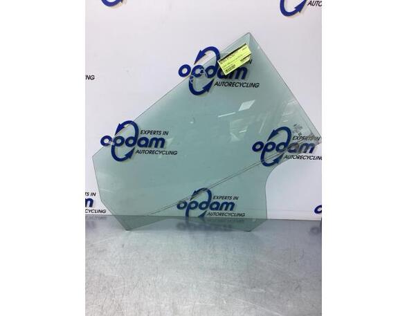 Door Glass FORD FIESTA VII (HJ, HF), FORD FIESTA VII Van