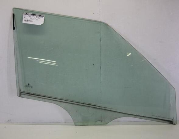 Door Glass SKODA FABIA II Combi (545), SKODA ROOMSTER (5J7), SKODA ROOMSTER Praktik (5J)