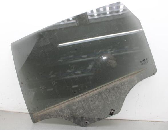 Door Glass OPEL ANTARA (L07)