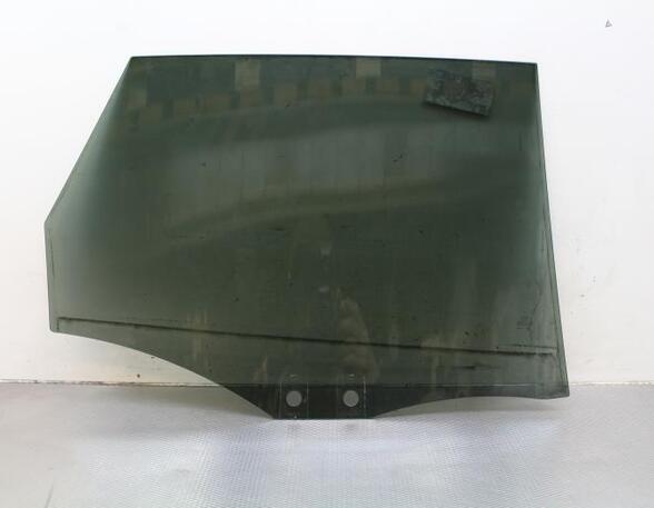 Door Glass AUDI A6 Allroad (4FH, C6), AUDI A6 Avant (4F5, C6)