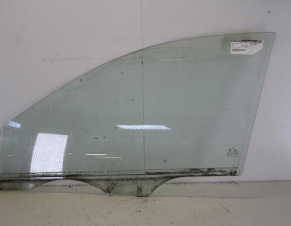 Door Glass KIA RIO Hatchback (DC)