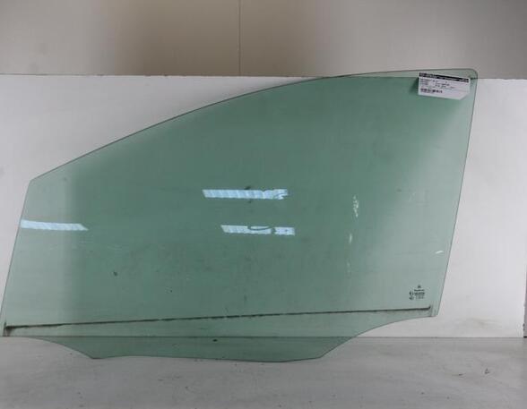 Door Glass MERCEDES-BENZ A-CLASS (W169)