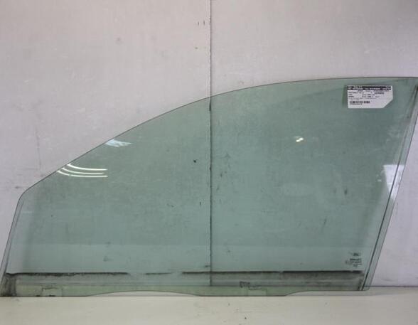 Door Glass FORD MONDEO III Turnier (BWY)