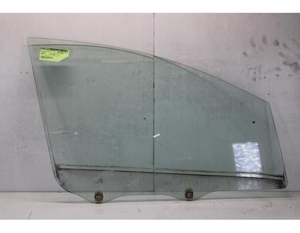 Door Glass MITSUBISHI GRANDIS (NA_W)