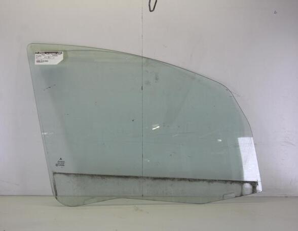 Door Glass MITSUBISHI COLT VI (Z3_A, Z2_A), MITSUBISHI Colt VII (Z2_A)