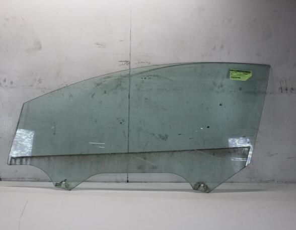 Door Glass FORD FIESTA VI (CB1, CCN), FORD FIESTA VI Van