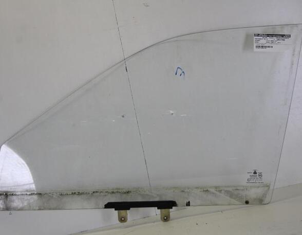 Door Glass HYUNDAI ACCENT I (X-3)