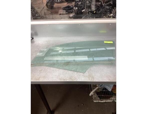 Door Glass OPEL KARL (C16)