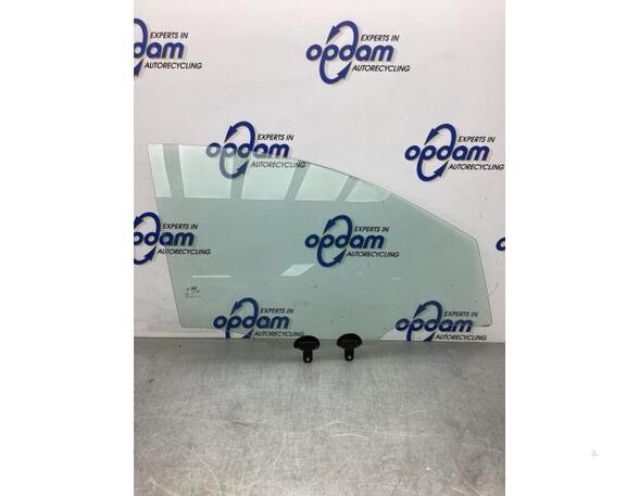 Door Glass HYUNDAI i10 II (BA, IA)