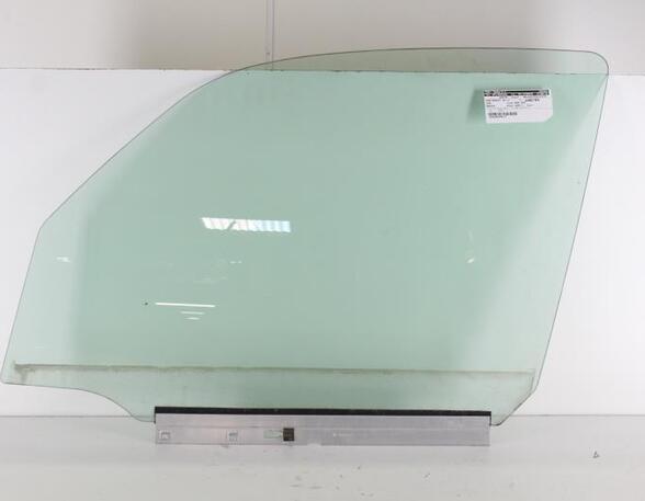 Door Glass OPEL MERIVA A MPV (X03)