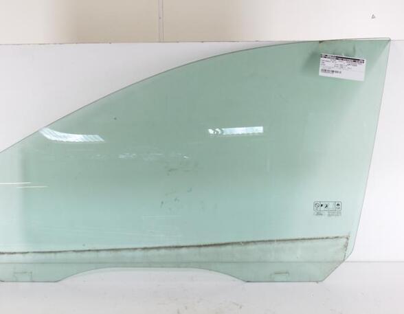 Door Glass FORD FOCUS II Turnier (DA_, FFS, DS)