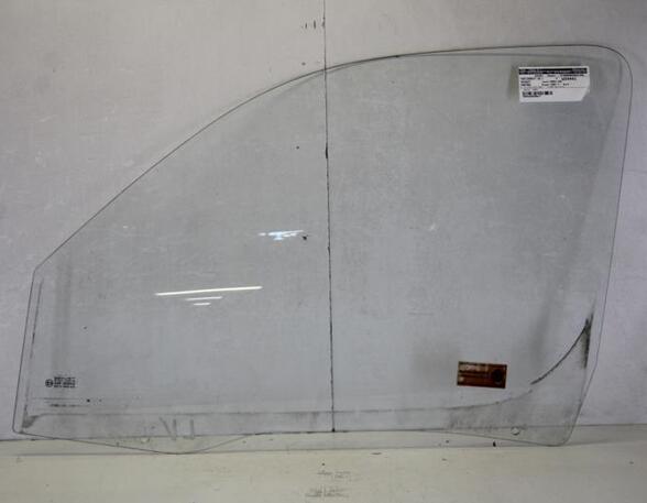 Door Glass PEUGEOT PARTNER Box Body/MPV (5_, G_), PEUGEOT PARTNER MPV (5_, G_)