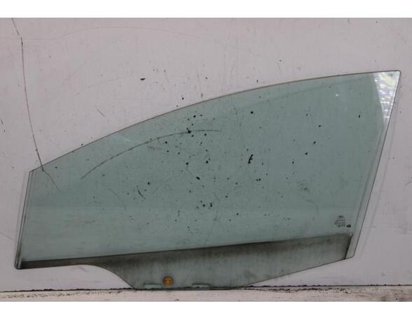 Door Glass FORD FIESTA VI (CB1, CCN), FORD FIESTA VI Van