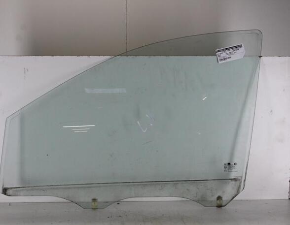 Door Glass HYUNDAI MATRIX (FC)