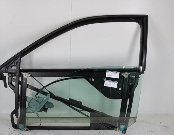 Door Glass AUDI A3 (8L1)