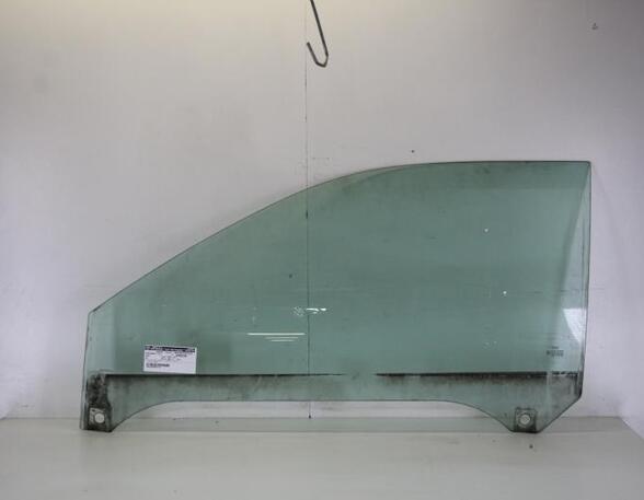 Door Glass AUDI A3 (8L1)