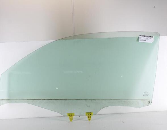 Door Glass NISSAN MICRA III (K12)