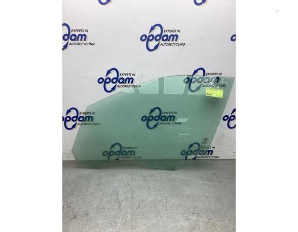 Door Glass LAND ROVER DISCOVERY SPORT (L550)