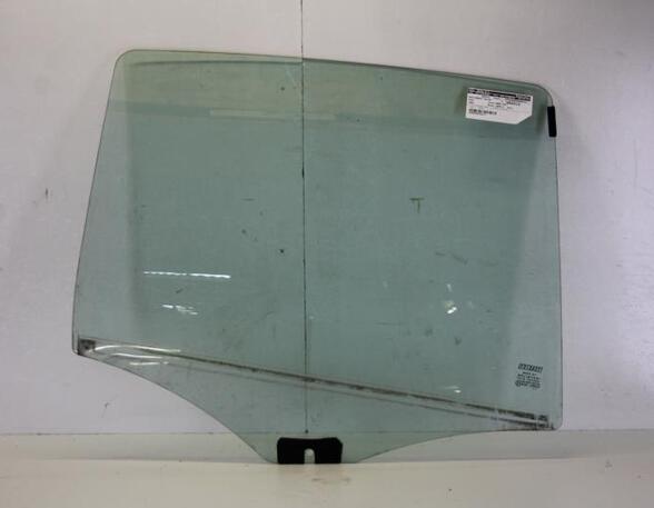 Door Glass FIAT IDEA (350_), LANCIA MUSA (350_)