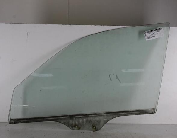 Door Glass MAZDA 626 V Station Wagon (GW)